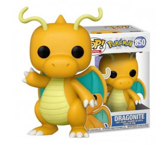 Funko POP! Pokemon: Dragonite (850)