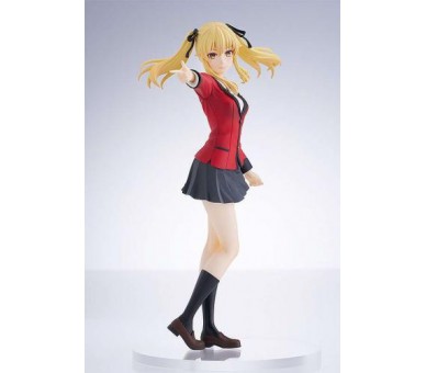 ST Kakegurui X X PUP: Mary Saotome 16cm