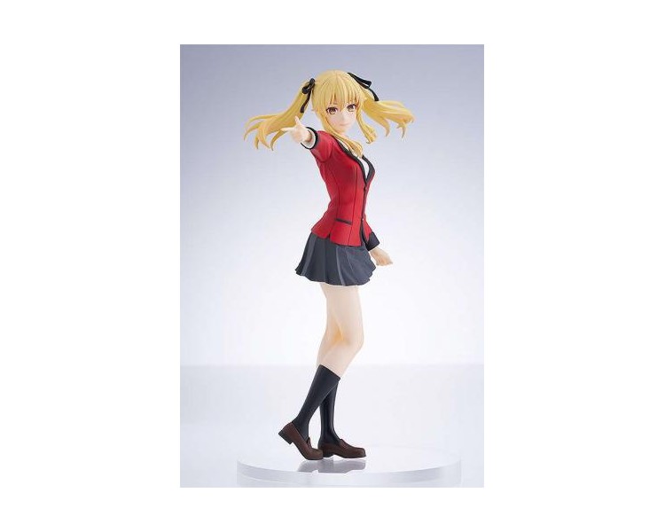 ST Kakegurui X X PUP: Mary Saotome 16cm