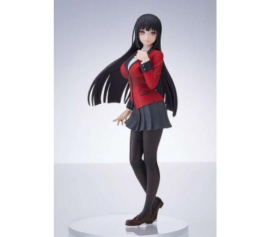 ST Kakegurui X X PUP: Yumeko Jabami 16cm