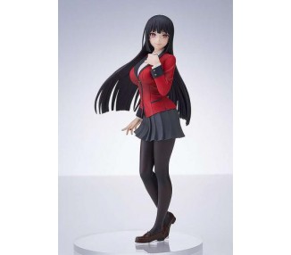 ST Kakegurui X X PUP: Yumeko Jabami 16cm