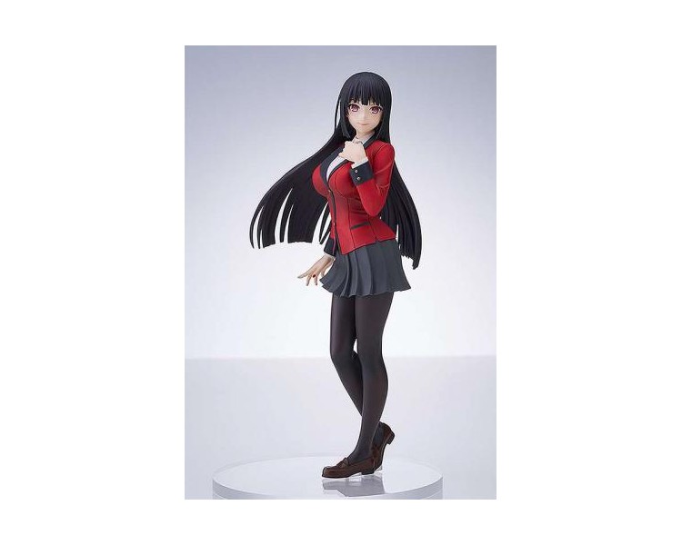 ST Kakegurui X X PUP: Yumeko Jabami 16cm