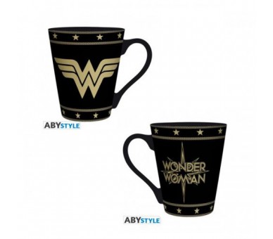 DC Comics Tazza 250ml: Wonder Woman