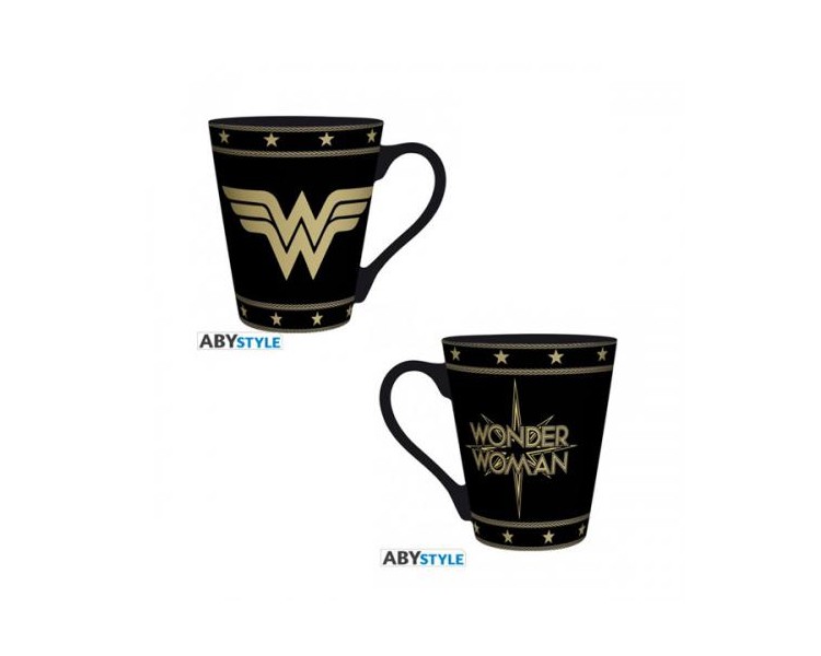 DC Comics Tazza 250ml: Wonder Woman