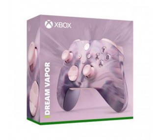 Controller Wireless Xbox Series X/S Dream Vapor SE