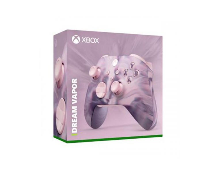 Controller Wireless Xbox Series X/S Dream Vapor SE