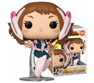 Funko POP! My Hero Academia: Ochaco Uraraka (1524)