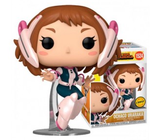 Funko POP! My Hero Academia: Ochaco Uraraka (1524) CHASE MT