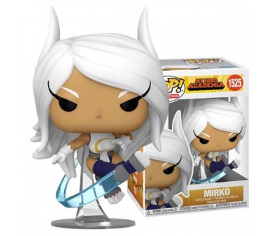 Funko POP! My Hero Academia: Mirko (1525)