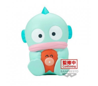 Sanrio Sofvimates: Hangyodon 11cm