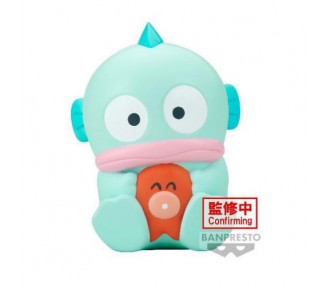 Sanrio Sofvimates: Hangyodon 11cm