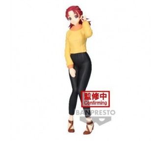 Mobile Suit Gundam Seed Freedom: Meyrin Hawke 19cm