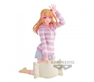 Oshi No Ko Relax Time: Ruby 15cm