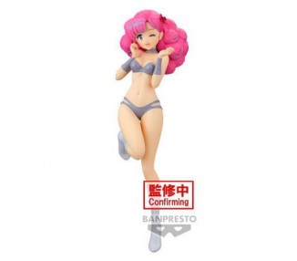 Urusei Yatsura (Lamu) Glitter Glamours: Ran 21cm