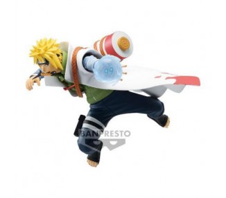 Naruto NarutoP99: Namikaze Minato 15cm