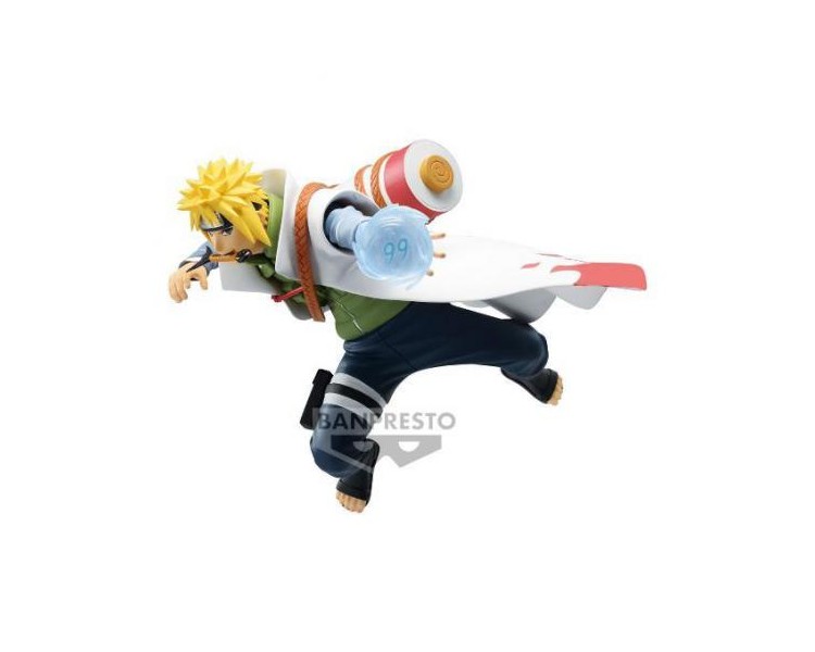 Naruto NarutoP99: Namikaze Minato 15cm