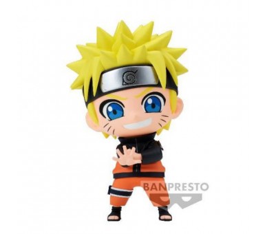 Naruto Shippuden Repoprize: Uzumaki Naruto 10cm