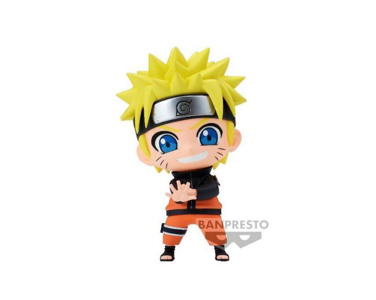 Naruto Shippuden Repoprize: Uzumaki Naruto 10cm