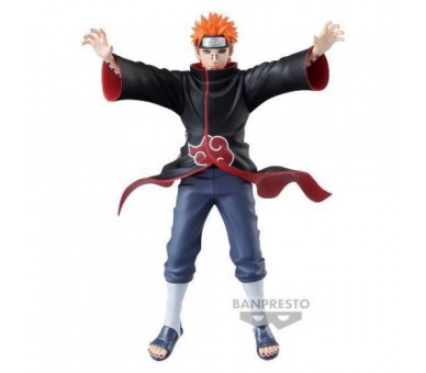 Naruto Shippuden Vibration Stars: Pain 17cm