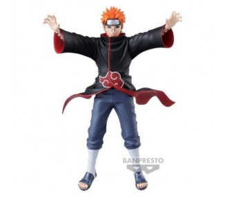 Naruto Shippuden Vibration Stars: Pain 17cm