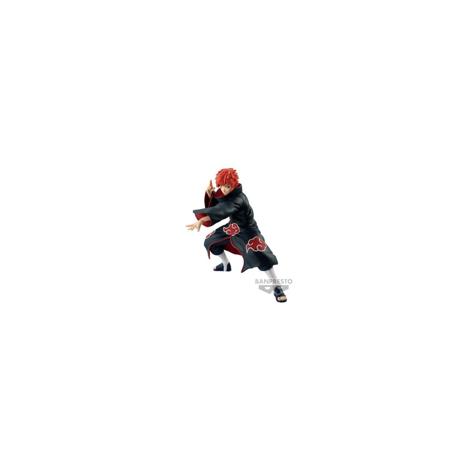 Naruto Shippuden Vibration Stars: Sasori (A) 15cm