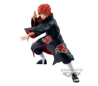 Naruto Shippuden Vibration Stars: Sasori (A) 15cm