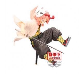 Demon Slayer Vibration Stars: Sabito 13cm