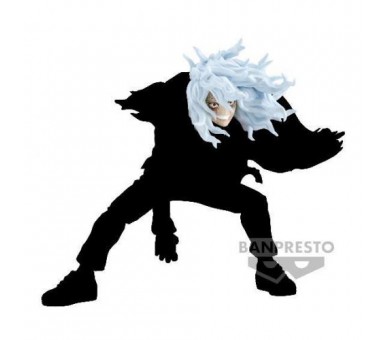 My Hero Academia The Evil Villains: Tomura Shigaraki 10cm