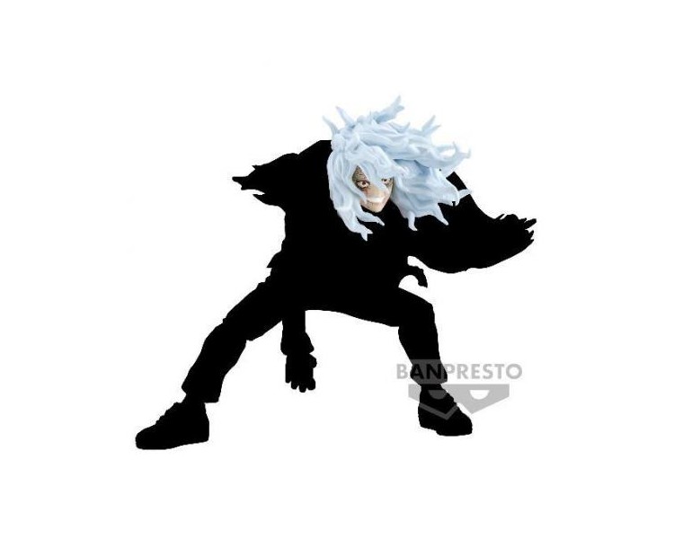 My Hero Academia The Evil Villains: Tomura Shigaraki 10cm