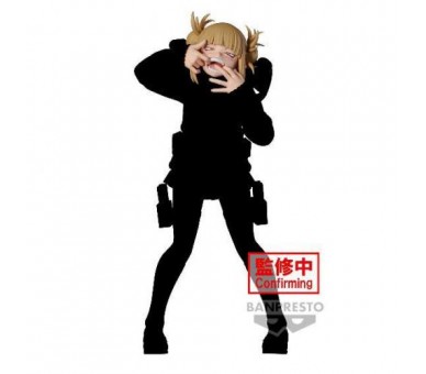 My Hero Academia The Evil Villains: Himiko Toga 18cm