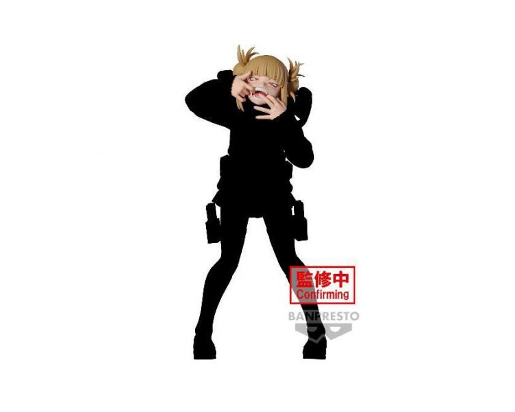 My Hero Academia The Evil Villains: Himiko Toga 18cm