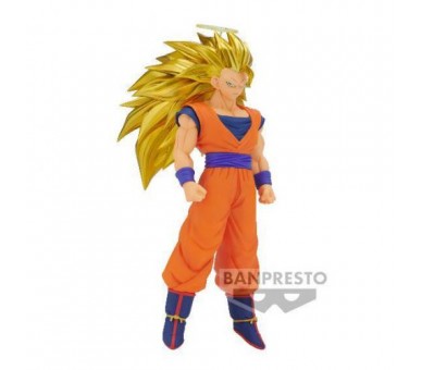 Dragon Ball Z Blood of Saiyans: Son Goku 19cm