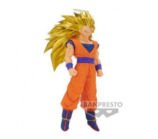 Dragon Ball Z Blood of Saiyans: Son Goku 19cm