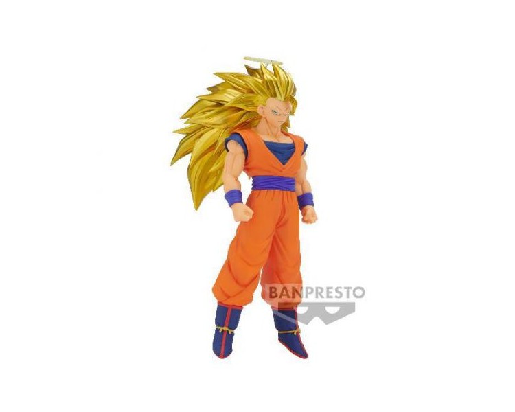 Dragon Ball Z Blood of Saiyans: Son Goku 19cm