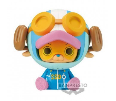 One Piece Sofvimates: Tony Tony Chopper (A) 11cm