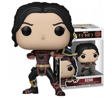 Funko POP! Marvel Echo: Echo (1335)