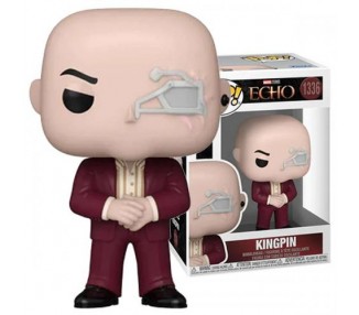 Funko POP! Marvel Echo: Kingpin (1336)