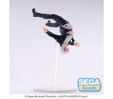 ST Jujutsu Kaisen Satoru Awakening Figurizm 24cm