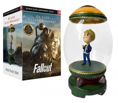 ST Fallout Nuke Vault Boy 23cm