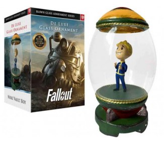 ST Fallout Nuke Vault Boy 23cm