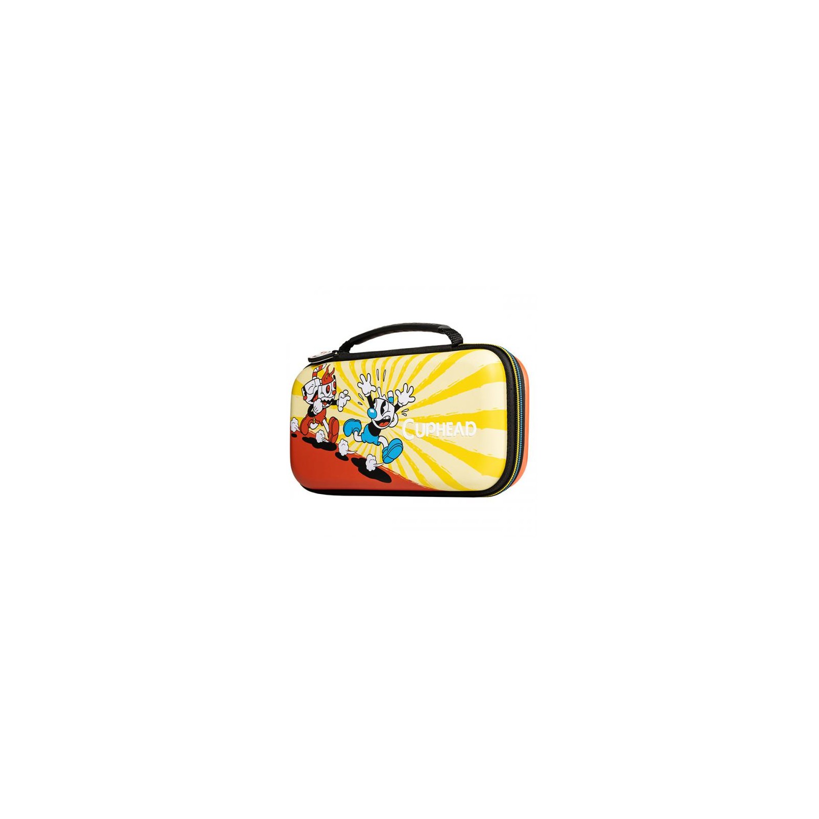 Protective Case Cuphead