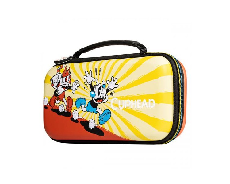 Protective Case Cuphead