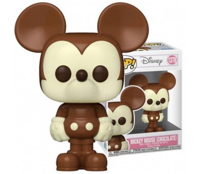 Funko POP! Mickey Mouse (Chocolate) (1378)