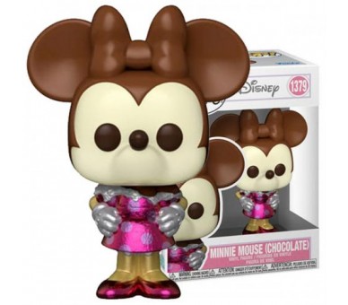 Funko POP! Minnie Mouse (Chocolate) (1379)