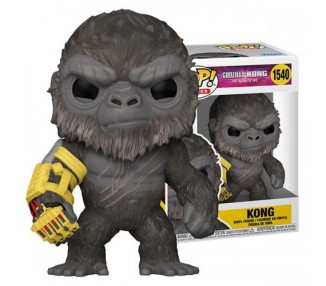 Funko POP! Godzilla vs Kong 2: Kong (1540)