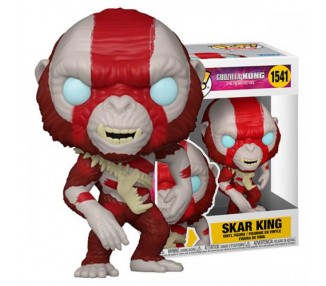 Funko POP! Godzilla vs Kong 2: Skar King (1541)