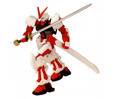 AF Gundam Infinity Series Astray Red Frame