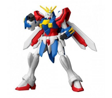 AF Gundam Infinity Series Burning Gundam