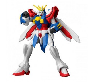 AF Gundam Infinity Series Burning Gundam