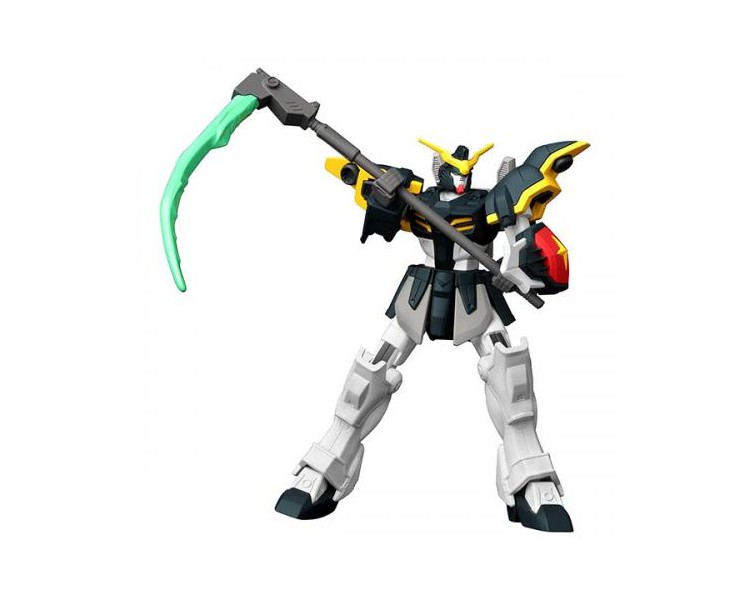 AF Gundam Infinity Series Deathscythe